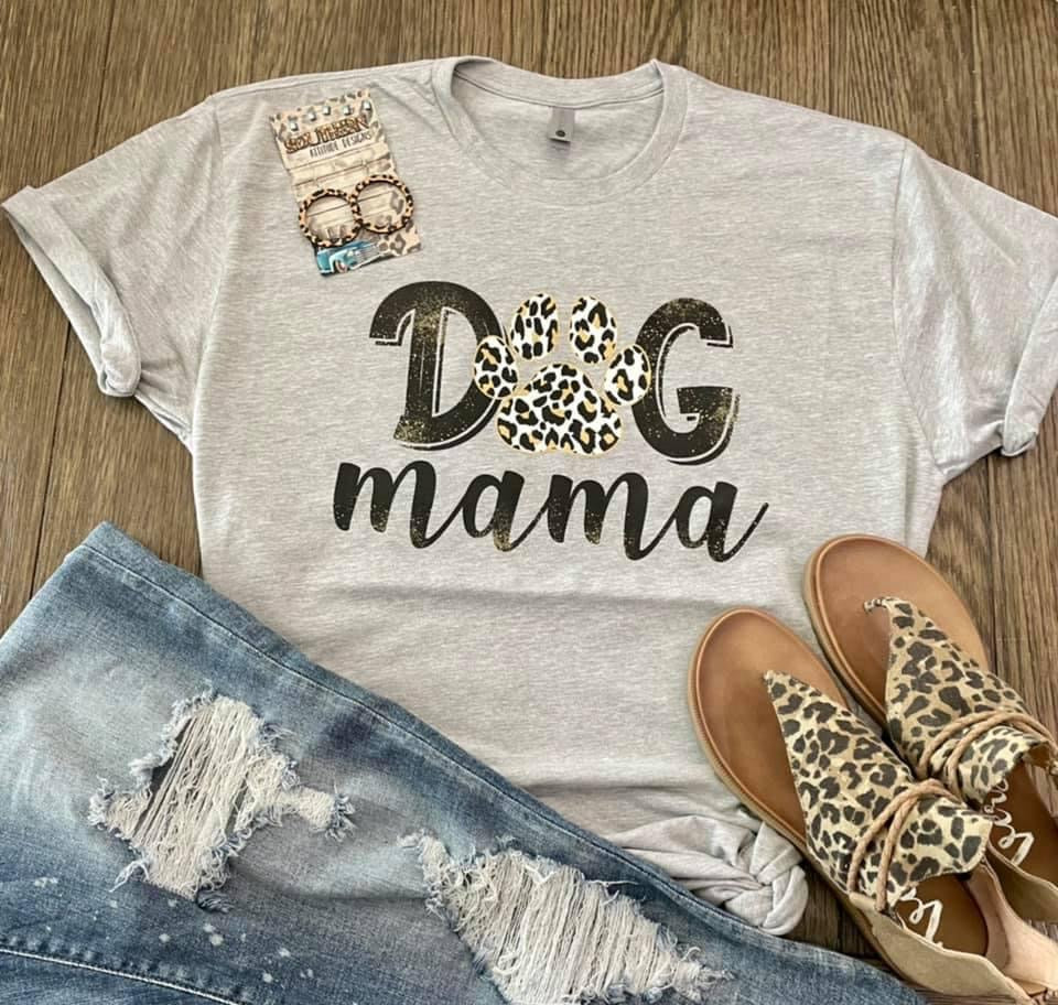 Dog Mama