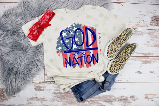 One Nation Under God