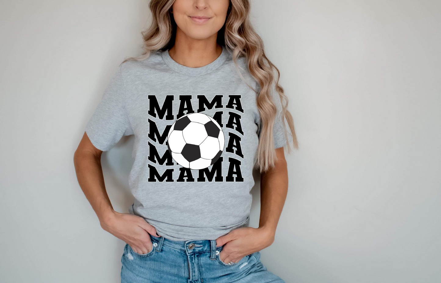 Soccer Mama- Wave