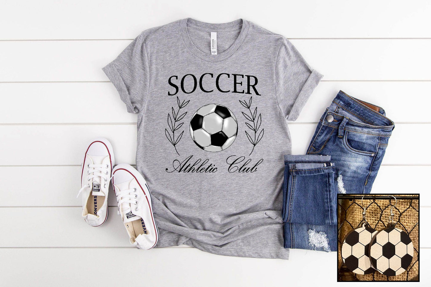 Soccer Athletic Club