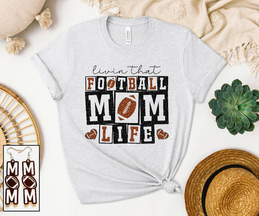 That Football Mom Life