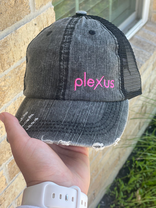 Plexus Hat